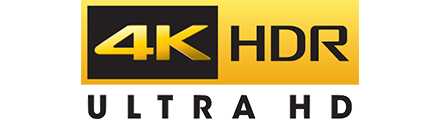 4K HDR Ultra HD